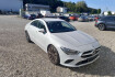 Mercedes CLA Progressive Benz cla 250 cla coupe 7g dct progressive