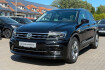 Volkswagen Tiguan R-Line r line dsg*led*nav*shz*acc*ahk*cam