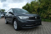Volkswagen Tiguan Life life kamera acc led urano grau keyless