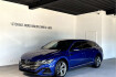 Volkswagen Arteon R-Line shooting brake 1.4 tsi ehybrid r line*ahk*