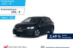 Volkswagen Polo Goal 1.0 tsi dsg goal led+navi+ahk+acc+shz+dab