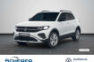 Volkswagen T-Cross Autres T cross energy 1 0 tsi | acc | ahk | ambientebel