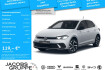 Volkswagen Polo Goal vi 1.0 tsi goal navi led shz rfk