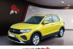 Volkswagen T-Cross Life T cross 1 0 tsi dsg life kamera navi