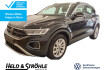 Volkswagen T-Roc Goal T roc life 1.0 tsi led nav pdc shz dab+ 17?