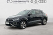 Volkswagen T-Roc Goal T roc goal 1.0 tsi ahk navi kamera acc