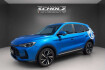 MG ZS EV Luxury Zs hybrid at + luxury my24