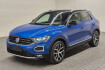 Volkswagen T-Roc Sport T roc 4motion sport led/acc/el.heck/pdc/18 lm