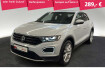 Volkswagen T-Roc Sport T roc sport 1.5 tsi standheizung