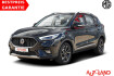 MG ZS Luxury Zs 1.0 t gdi luxury aut. led navi 360  ahk leder