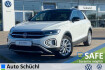 Volkswagen T-Roc Style T roc 1.5 tsi dsg style sportpaket app connect+k
