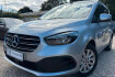 Mercedes Citan Base Benz citan ahk*tempo*navi*kamera*sitzhz.