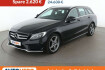 Mercedes Classe C AMG Line Benz c 200 cgi t amg line aut.*navi*cam*tempo*shz*