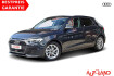Audi A1 S line sportback 30 1.0 tfsi led acc dab app connect
