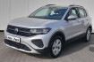 Volkswagen T-Cross Life T cross 1.0 tsi life navi/app~iq.drive~led~2xpdc