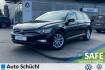 Volkswagen Passat SW Business Passat variant 2.0 tdi dsg business app connect+