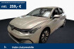 Volkswagen Golf 8 Move Golf viii 1.0etsi dsg move ahk cam led acc shz