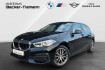 BMW Série 1 Colorvision 118 i aut. livepro/carplay/tempomat/pdc/ad.led