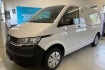 Volkswagen Transporter Autres T6 transporter t6.1 transporter