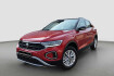 Volkswagen T-Roc Life T roc 1.5 tsi life sitzh*navi*led*klimaaut*sitzh