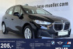 BMW Série 2 Coupé Autres Bmw 220  220 i active tourer navi/led/rfk/shz/apple