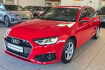 Audi A4 Autres avant 35 tdi s tronic navi pdc shz alu led