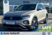 Volkswagen T-Roc Move T roc 1.5 tsi move app connect+kamera+led+active