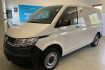 Volkswagen Transporter Autres T6 transporter t6.1 mit innenausbau