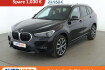BMW X1 Sport sdrive 18i sport line aut.*navi*cam*led*tempo*shz*