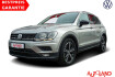 Volkswagen Tiguan Autres iq.drive dsg navi acc android apple dab