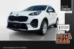 Kia Sportage GT-Line 1.6 t gdi gt line gt line aut+kamera+lm