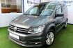 Volkswagen Caddy Highline pkw highline bmt sonderedition automatik