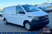 Volkswagen Transporter Autres T6 transporter 6.1 kasten tdi lr*ahk*kamera*temp
