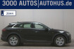 Audi TT Coupé Autres Tt 50 quattro navi led virtual sound
