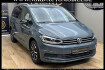 Volkswagen Touran Autres iq.drive 1.6 tdi dsg 7 sitzer/navi/kamera iq.drive