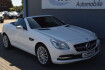Mercedes SLK Carbon Look Edition Benz slk 200 !automaik! edition;navi leder xenon