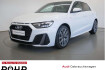 Audi A1 S line sportback 30 tfsi s line led virt. cock. navi+