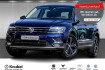 Volkswagen Tiguan Comfortline comfortline 1.5 tsi led navi activeid acc massage