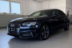 Audi A4 S line quattro s line b&o kamera virtual