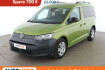 Volkswagen Caddy Autres 2.0 tdi *tempo*pdc*klima*
