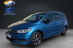 Volkswagen Touran Highline iq.drive led  acc  7 sitze  navi  app con