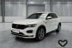 Volkswagen T-Roc R-Line T roc sport r line dsg navi+kamera+activinfo+dab