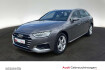 Audi A4 advanced 35 tfsi advanced s tronic led navi sitz