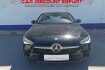 Mercedes CLA Autres Benz cla 200 d sb+2.hand+dab+dist.plus+8 fach bereift+teilleder