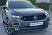 Volkswagen T-Roc R-Line T roc r line sport aut. navi beats kamera 19?