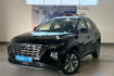 Hyundai Tucson Trend select hybrid 4wd navi+led+shz