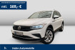 Volkswagen Tiguan R-Line 2.0 tdi dsg life 4motion ahk acc navi led