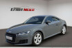 Audi TT Coupé Autres Tt 1.8 tfsi coupe + mmi navi+xenon * top zustand *