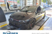 Volkswagen Golf GTI Autres Golf gti golf viii 2.0 tsi gti navi acc rearview 19?
