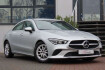 Mercedes CLA Autres Benz cla 200 d autom. sitzheizung klimaauto. kamera